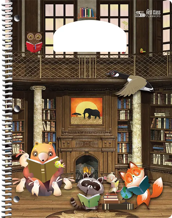 Couverture standard 12